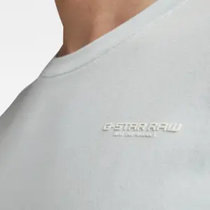 Slim fit T-shirt G-Star Base image-4