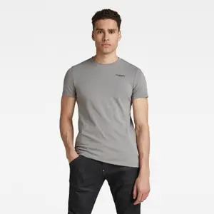 Slim fit T-shirt G-Star Base image-1