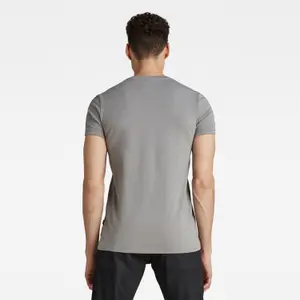Slim fit T-shirt G-Star Base image-2