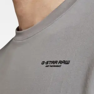 Slim fit T-shirt G-Star Base image-4