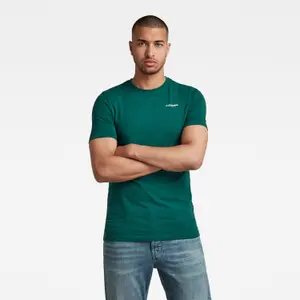 Slim fit T-shirt G-Star Base image-1