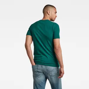 Slim fit T-shirt G-Star Base image-2