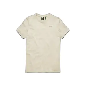 Slim fit T-shirt G-Star Base image-0
