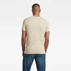 Slim fit T-shirt G-Star Base image-2