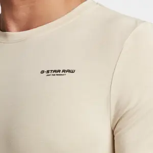 Slim fit T-shirt G-Star Base image-4