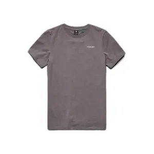 Slim fit T-shirt G-Star Base image-0