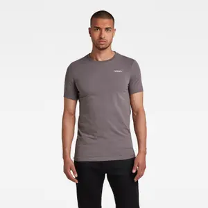 Slim fit T-shirt G-Star Base image-1