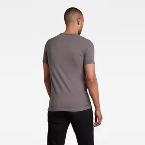 Slim fit T-shirt G-Star Base image-2