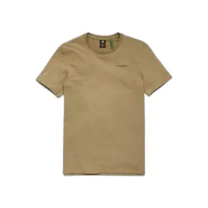 Slim fit T-shirt G-Star Base image-0