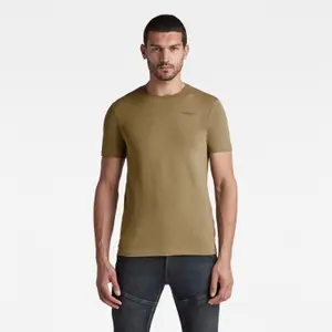 Slim fit T-shirt G-Star Base image-1