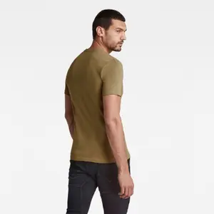 Slim fit T-shirt G-Star Base image-2
