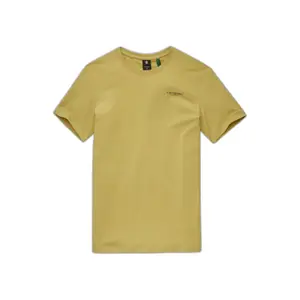 Slim fit T-shirt G-Star Base image-0