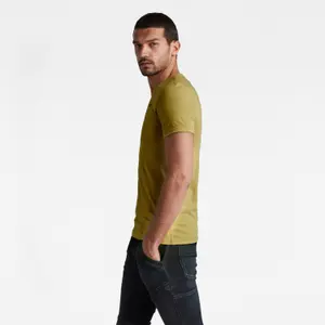 Slim fit T-shirt G-Star Base image-3