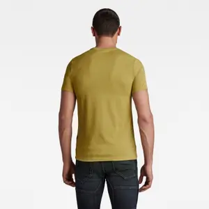 Slim fit T-shirt G-Star Base image-2