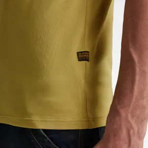 Slim fit T-shirt G-Star Base image-4