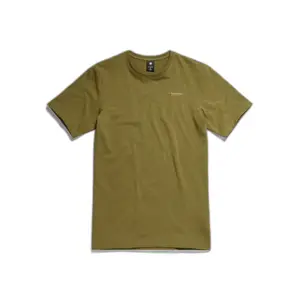 T-shirt manches longues slim G-Star Base image-0