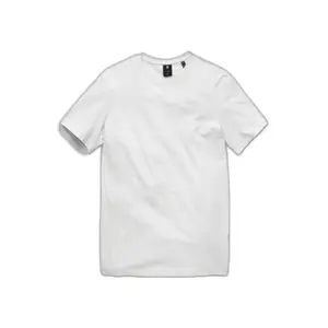 T-shirt med smal passform G-Star Base image-0