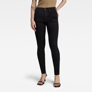 Jeans skinny da donna G-Star Lhana image-1