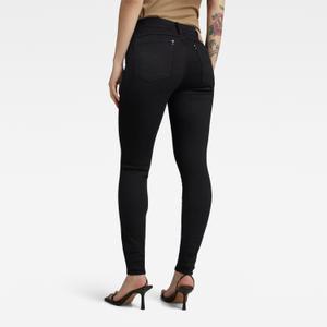 Jeans skinny da donna G-Star Lhana image-2