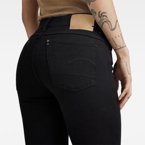 Jeans skinny da donna G-Star Lhana image-3