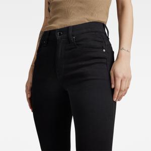 Jeans skinny da donna G-Star Lhana image-4