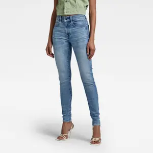 Jeans skinny da donna G-Star Lhana image-1