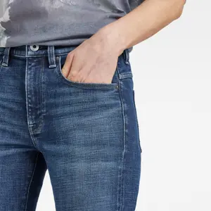 Vaqueros pitillo de mujer G-Star Lhana image-4