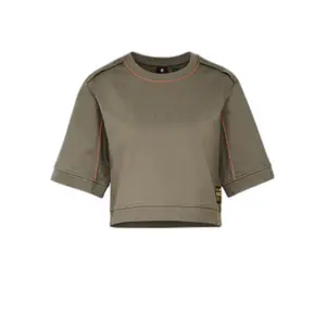 T-Shirt, quadratisch geschnitten, Frau G-Star image-0