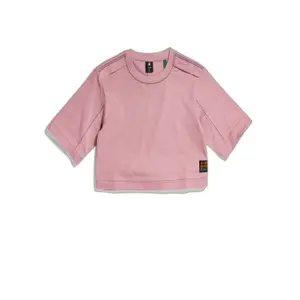 T-Shirt, quadratisch geschnitten, Frau G-Star image-0