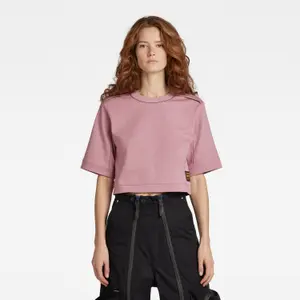 T-Shirt, quadratisch geschnitten, Frau G-Star image-1