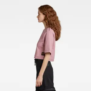 T-Shirt, quadratisch geschnitten, Frau G-Star image-4