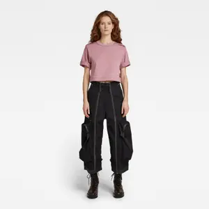 T-Shirt, quadratisch geschnitten, Frau G-Star image-2