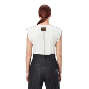 Chemisier cintré femme G-Star image-1