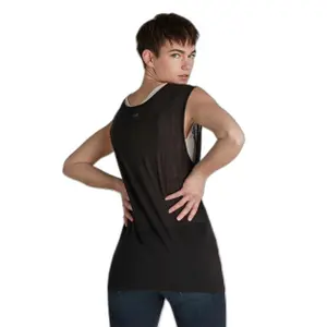 Débardeur transparent à double épaisseur femme G-Star image-1