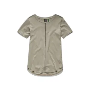 Slim fit t-shirt voor dames G-Star image-0