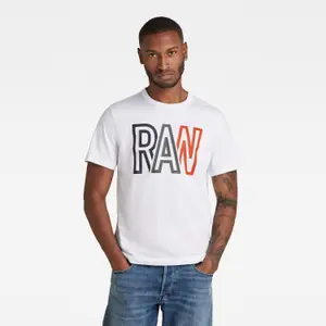 T-shirt G-Star RAW image-1