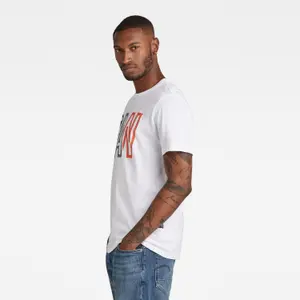 T-shirt G-Star RAW image-3