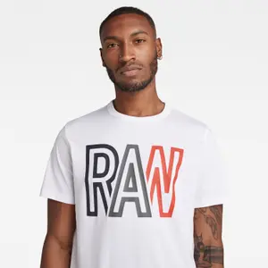 T-shirt G-Star RAW image-5