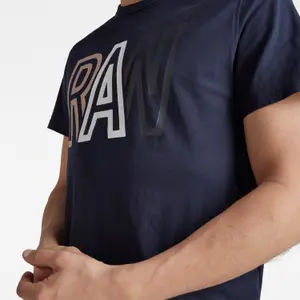 T-shirt G-Star RAW image-4