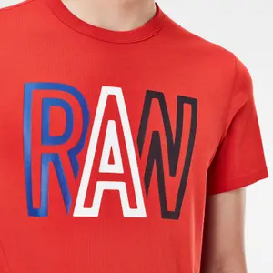 T-shirt G-Star RAW image-4
