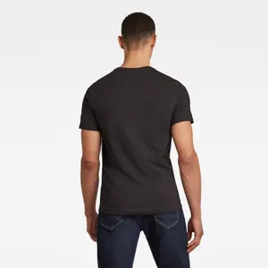 T-Shirt G-Star Chest Graphic image-1