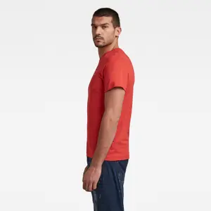 T-Shirt G-Star Chest Graphic image-3