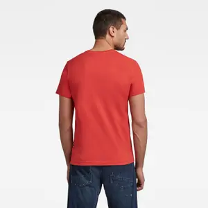 T-Shirt G-Star Chest Graphic image-2