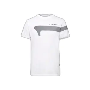 T-Shirt G-Star 1 Reflective Graphic image-0