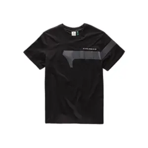 T-Shirt G-Star 1 Reflective Graphic image-0