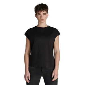 T-Shirt Frau G-Star Toggle image-0