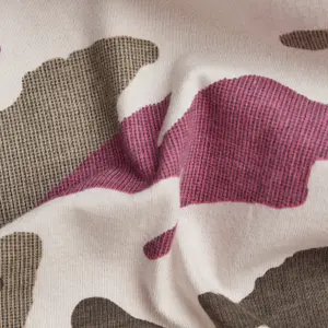 T-Shirt Frau G-Star Allover Camo Print image-5