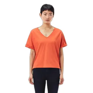 T-shirt col en V femme G-Star Joosa image-0
