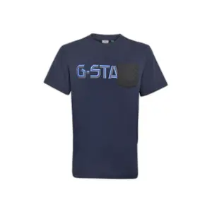 Ripstop pocket T-shirt G-Star Graphic image-0