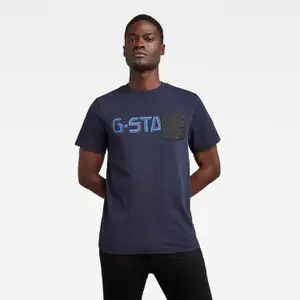 Ripstop pocket T-shirt G-Star Graphic image-1